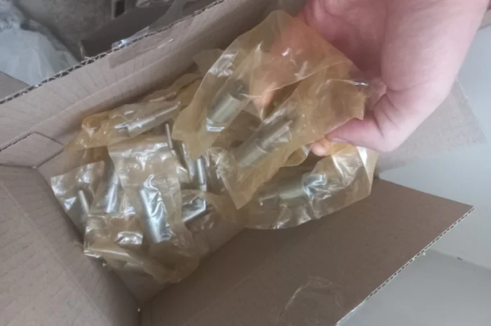 Распылители 4Ч10.5/13, 6Ч12/14, 4Ч8.5/11, 1Д6, 1Д12, 3Д6 в Одесса, Херсон, Николаев, Южный, Измаил- фото № 4