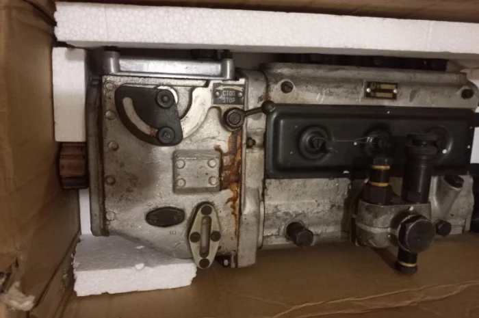 Распылители 4Ч10.5/13, 6Ч12/14, 4Ч8.5/11, 1Д6, 1Д12, 3Д6 в Одесса, Херсон, Николаев, Южный, Измаил- фото № 3