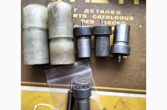 Распылители 4Ч10.5/13, 6Ч12/14, 4Ч8.5/11, 1Д6, 1Д12, 3Д6 в Одесса, Херсон, Николаев, Южный, Измаил- фото № 13