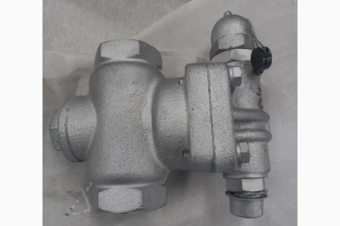 Клапан холостого хода N-545 в Хмельницкий, Кривой Рог, Киев, Харьков, Днепр, Львов, Полтава, Сумы- фото № 1