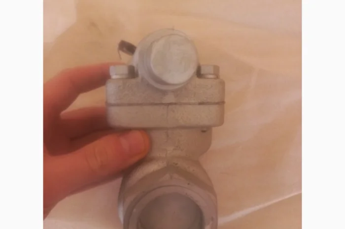 Клапан холостого хода N-545 в Хмельницкий, Кривой Рог, Киев, Харьков, Днепр, Львов, Полтава, Сумы- фото № 17