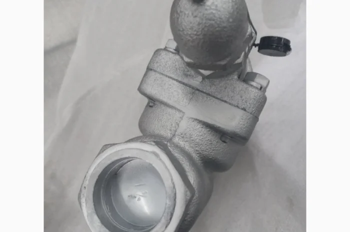 Клапан холостого хода N-545 в Хмельницкий, Кривой Рог, Киев, Харьков, Днепр, Львов, Полтава, Сумы- фото № 15