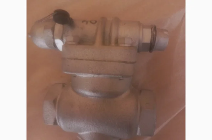 Клапан холостого хода N-545 в Хмельницкий, Кривой Рог, Киев, Харьков, Днепр, Львов, Полтава, Сумы- фото № 14