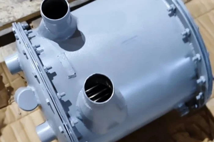 Холодильники водо-водяные и водо-маслянные 3Д6-3Д12, 7Д6-7Д12 в Одесса, Измаил, Николаев, Киев- фото № 12