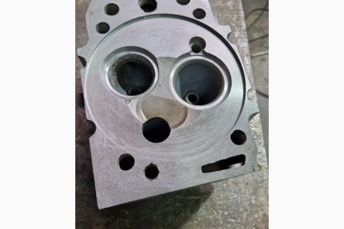 Холодильники водо-водяные и водо-маслянные 3Д6-3Д12, 7Д6-7Д12 в Одесса, Измаил, Николаев, Киев- фото № 4