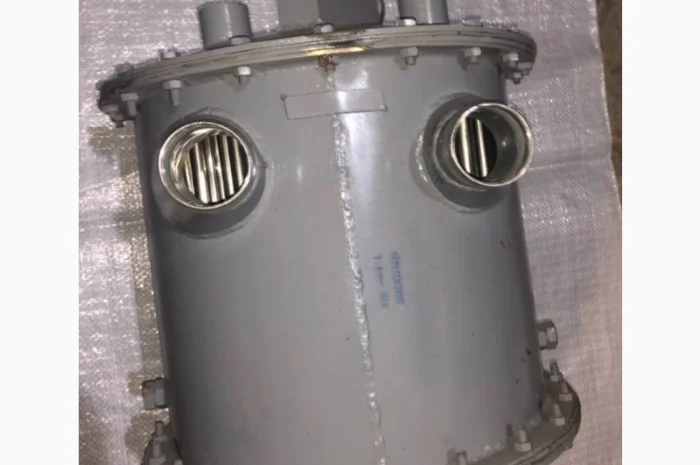 Холодильники водо-водяные и водо-маслянные 3Д6-3Д12, 7Д6-7Д12 в Одесса, Измаил, Николаев, Киев- фото № 13