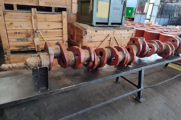 Запчасти ТЭМ-2, Чмэ-3, Тгм-4(6), 2Тэ116, М-62, Тгк-2(3), 2ТЭ10, Дгуку, Адм, Мпт, Агв в Одесса, Днепр- фото № 5