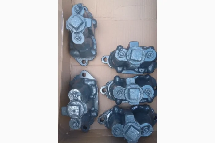 Запчасти ТЭМ-2, Чмэ-3, Тгм-4(6), 2Тэ116, М-62, Тгк-2(3), 2ТЭ10, Дгуку, Адм, Мпт, Агв в Одесса, Днепр- фото № 18