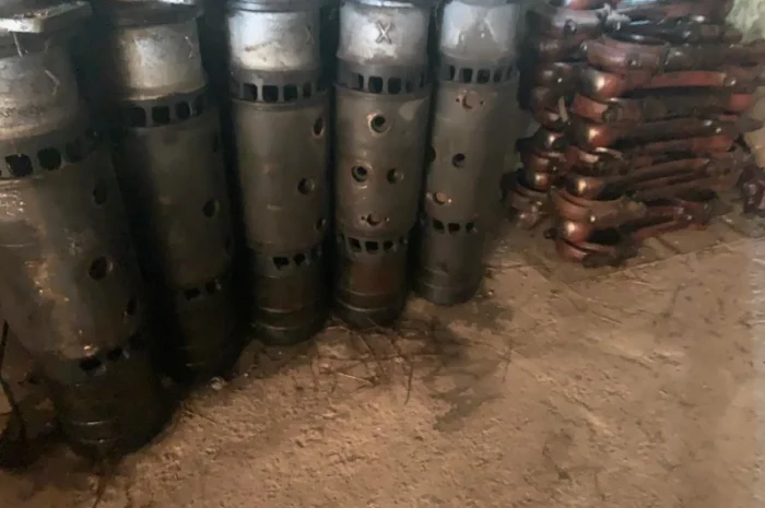 Запчасти тепловозов ТГК-2(3), Чмэ-3, Дгуку, Адм, Тэм-2, 2ТЭ116, 2Тэ10, Тгм-4(6) в Днепр, Львов- фото № 3