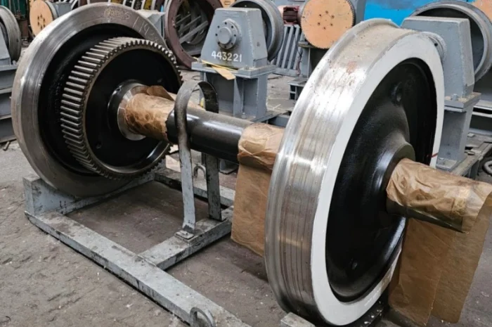 Запчасти тепловозов ТГК-2(3), Чмэ-3, Дгуку, Адм, Тэм-2, 2ТЭ116, 2Тэ10, Тгм-4(6) в Днепр, Львов- фото № 18