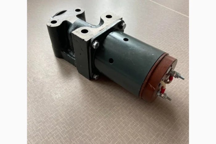 Запчасти тепловозов ТГК-2(3), Чмэ-3, Дгуку, Адм, Тэм-2, 2ТЭ116, 2Тэ10, Тгм-4(6) в Днепр, Львов- фото № 17