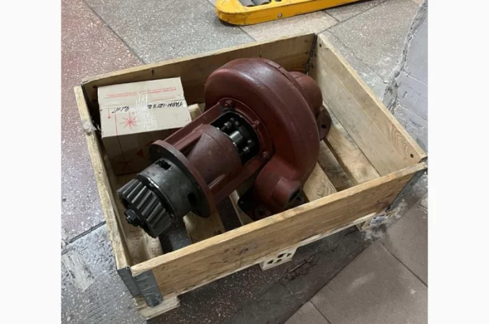 Запчасти тепловозов ТГК-2(3), Чмэ-3, Дгуку, Адм, Тэм-2, 2ТЭ116, 2Тэ10, Тгм-4(6) в Днепр, Львов- фото № 16