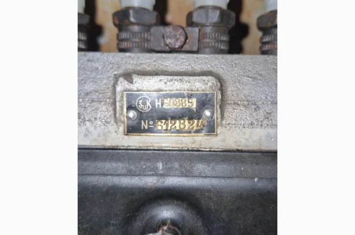 Плунжерные пары CAT, Д-49, Д-50, 10Д100, 6чн18/22, Nvd, Scoda, 1д6-1д12, Др30/50, 6ч12/14, 3д6-3д12- фото № 2