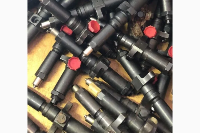 Плунжерные пары CAT, Д-49, Д-50, 10Д100, 6чн18/22, Nvd, Scoda, 1д6-1д12, Др30/50, 6ч12/14, 3д6-3д12- фото № 7