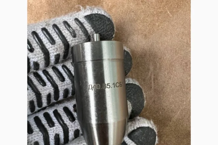 Плунжерные пары CAT, Д-49, Д-50, 10Д100, 6чн18/22, Nvd, Scoda, 1д6-1д12, Др30/50, 6ч12/14, 3д6-3д12- фото № 6