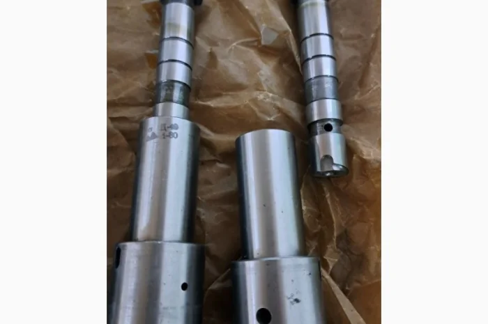 Плунжерные пары CAT, Д-49, Д-50, 10Д100, 6чн18/22, Nvd, Scoda, 1д6-1д12, Др30/50, 6ч12/14, 3д6-3д12- фото № 5