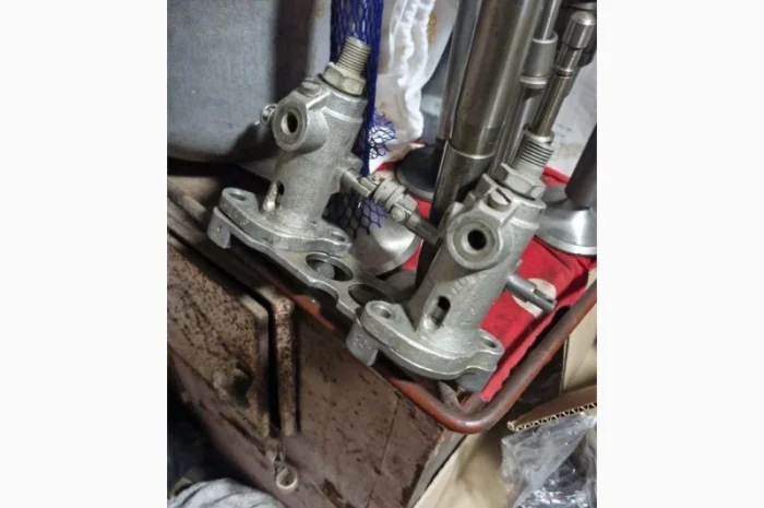 Плунжерные пары CAT, Д-49, Д-50, 10Д100, 6чн18/22, Nvd, Scoda, 1д6-1д12, Др30/50, 6ч12/14, 3д6-3д12- фото № 15