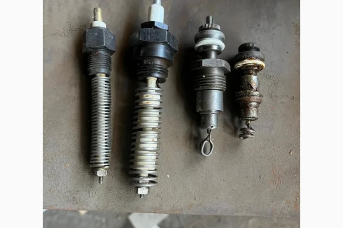 Свечи накала дизелей 4Ч8.5/11, 1Д6-1Д12, 2Ч8.5/11 в Одесса, Киев, Харьков, Сумы, Днепр, Львов- фото № 1