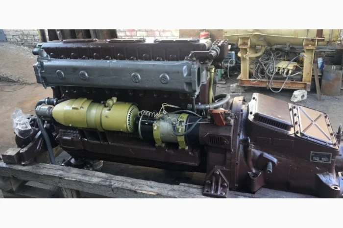 Свечи накала дизелей 4Ч8.5/11, 1Д6-1Д12, 2Ч8.5/11 в Одесса, Киев, Харьков, Сумы, Днепр, Львов- фото № 2