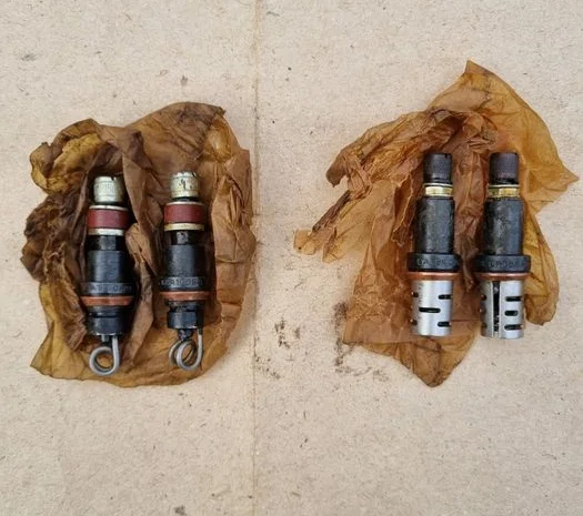 Свечи накала дизелей 4Ч8.5/11, 1Д6-1Д12, 2Ч8.5/11 в Одесса, Киев, Харьков, Сумы, Днепр, Львов- фото № 18