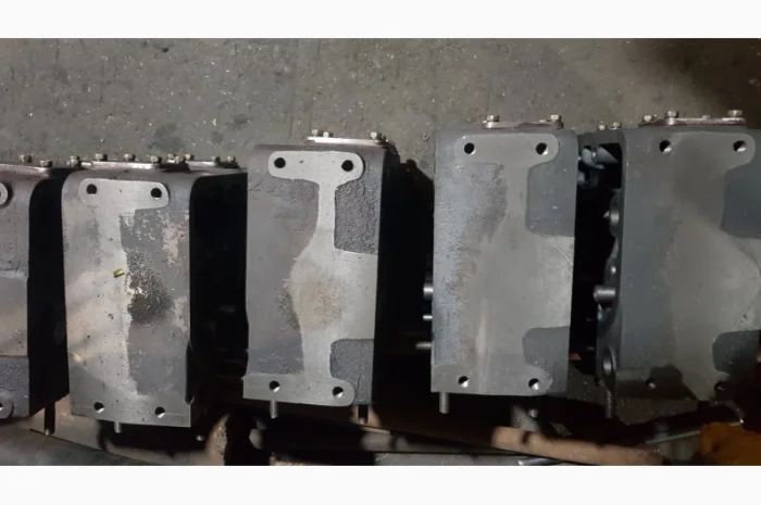 Запчасти К-159М2; К-161М2; К-169М2; К-171М2; К-259М2; К-264М2; К-266М2; К-268М2; К-270М2, К-364М1- фото № 1