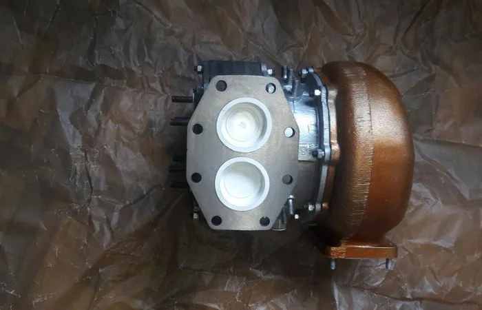 Запчасти К-159М2; К-161М2; К-169М2; К-171М2; К-259М2; К-264М2; К-266М2; К-268М2; К-270М2, К-364М1- фото № 9