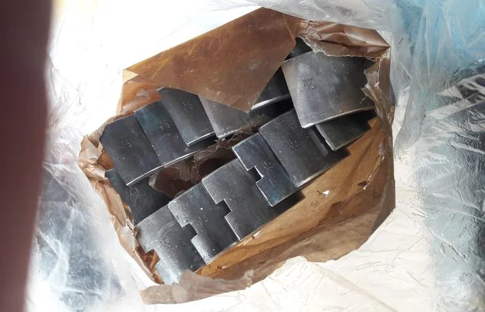 Запчасти К-159М2; К-161М2; К-169М2; К-171М2; К-259М2; К-264М2; К-266М2; К-268М2; К-270М2, К-364М1- фото № 5