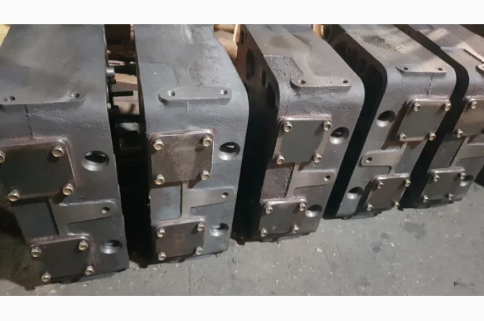 Запчасти К-159М2; К-161М2; К-169М2; К-171М2; К-259М2; К-264М2; К-266М2; К-268М2; К-270М2, К-364М1- фото № 19