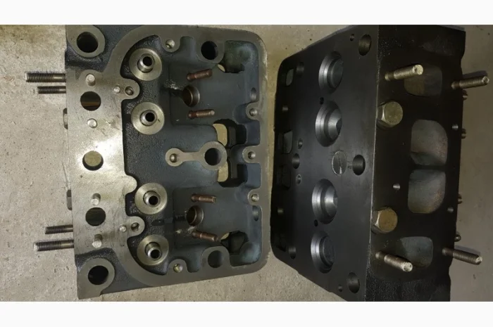 Запчасти К-159М2; К-161М2; К-169М2; К-171М2; К-259М2; К-264М2; К-266М2; К-268М2; К-270М2, К-364М1- фото № 17