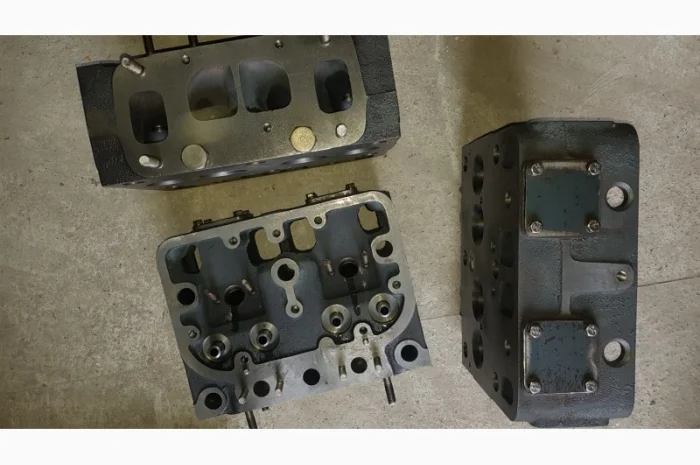 Запчасти К-159М2; К-161М2; К-169М2; К-171М2; К-259М2; К-264М2; К-266М2; К-268М2; К-270М2, К-364М1- фото № 14