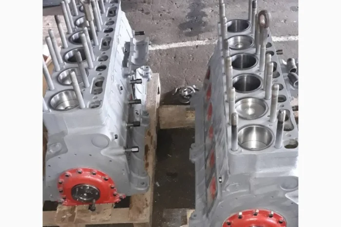 Запчасти К-457М2; К-461М2; К-462М2; К-464 М2; К-470М2; К-471М2; К-564М1; К-571М2; К-657М2, К-661М2- фото № 2