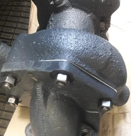 Запчасти К-457М2; К-461М2; К-462М2; К-464 М2; К-470М2; К-471М2; К-564М1; К-571М2; К-657М2, К-661М2- фото № 9