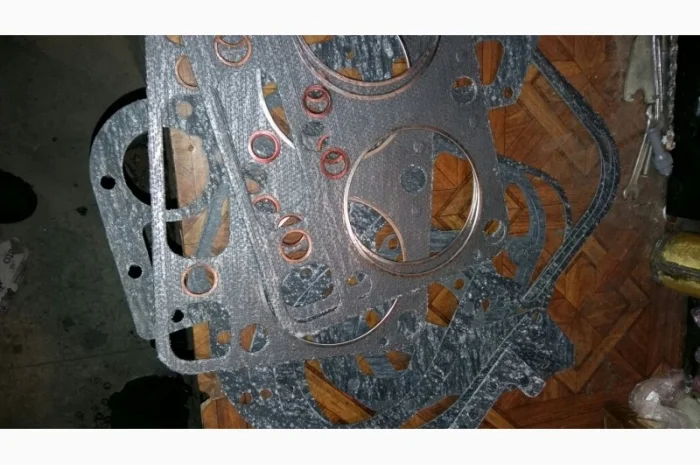 Запчасти К-457М2; К-461М2; К-462М2; К-464 М2; К-470М2; К-471М2; К-564М1; К-571М2; К-657М2, К-661М2- фото № 12