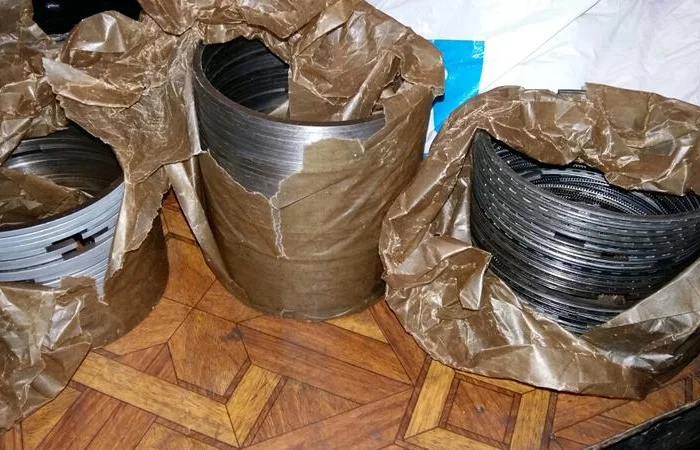 Запчасти К-664М2; К-669М2; К-763М2; К-770М2; К-771М2; К-858М2; К-958М2; К-970М2, К-274М1, К-360М1- фото № 15