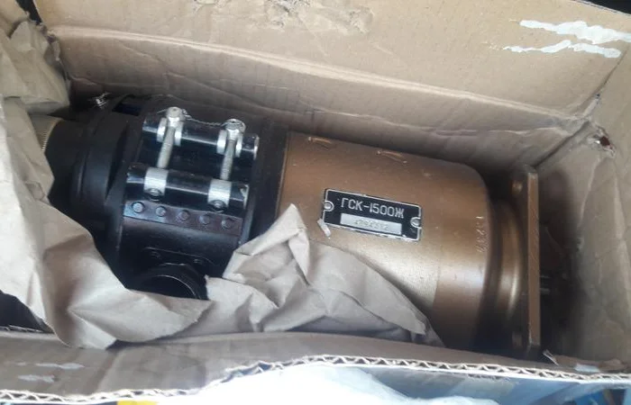 Запчасти К-664М2; К-669М2; К-763М2; К-770М2; К-771М2; К-858М2; К-958М2; К-970М2, К-274М1, К-360М1- фото № 13