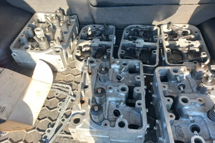 Запчасти К-562М; К-962М1; 4ДМ13М1; К-167; К-364; К-362М2; К-470М2; К-471М2; К-564М1; К-571; К-270М2- фото № 11