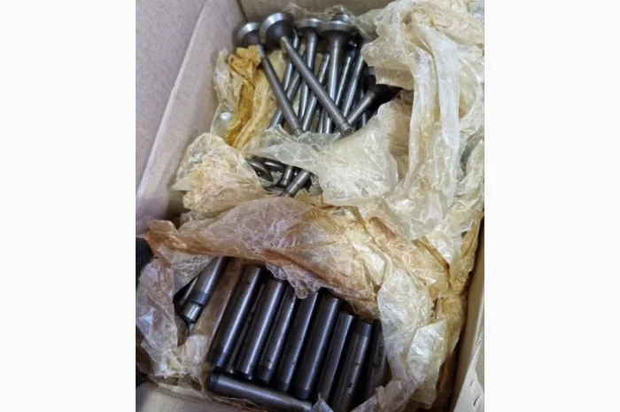 Болты шатунов на двигатель 6ч12/14 в Одесса, Хмельницкий, Николаев, Днепр, Кривой Рог, Львов- фото № 5