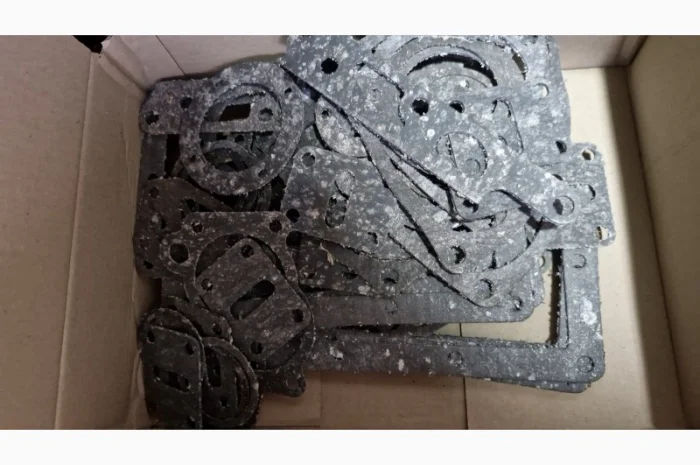 Болты шатунов на двигатель 6ч12/14 в Одесса, Хмельницкий, Николаев, Днепр, Кривой Рог, Львов- фото № 8