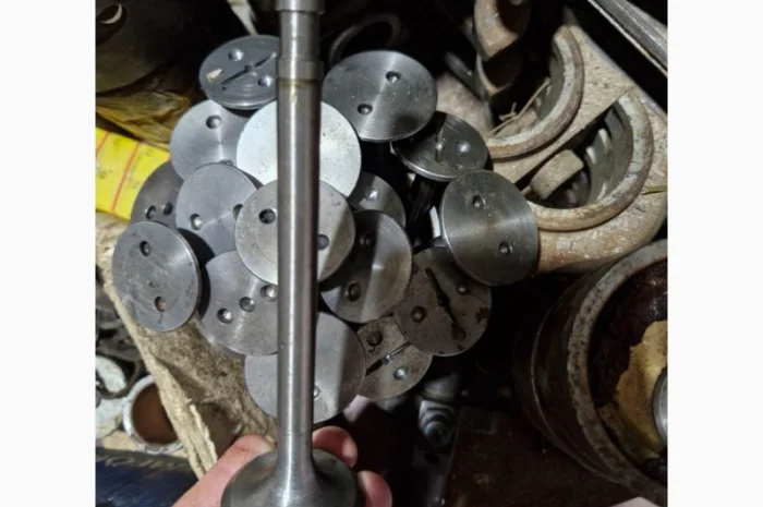 Вкладыши на двигатель 4ч8.5/11 в Киев, Одесса, Ужгород, Николаев, Днепр, Чернигов, Черкассы, Сумы- фото № 2