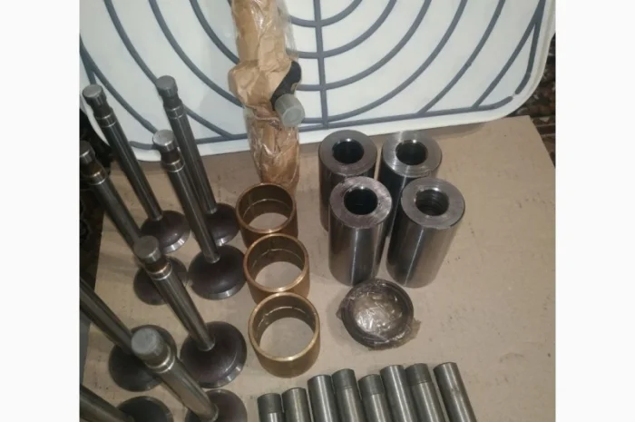 Вкладыши на двигатель 4ч8.5/11 в Киев, Одесса, Ужгород, Николаев, Днепр, Чернигов, Черкассы, Сумы- фото № 9