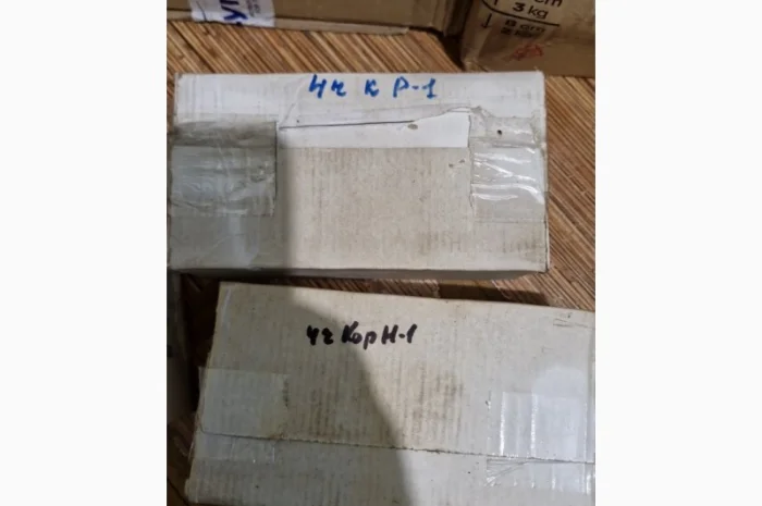 Вкладыши на двигатель 4ч8.5/11 в Киев, Одесса, Ужгород, Николаев, Днепр, Чернигов, Черкассы, Сумы- фото № 16