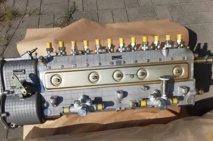 Запчасти дизелей Cat(Caterpillar) в Киев, Львов, Одесса, Кривой Рог, Запорожье, Харьков, Измаил- фото № 9