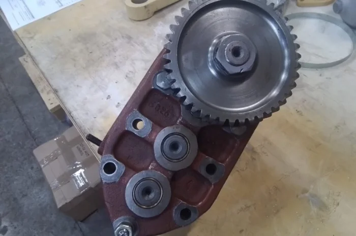 Запчасти дизелей Cat(Caterpillar) в Киев, Львов, Одесса, Кривой Рог, Запорожье, Харьков, Измаил- фото № 6