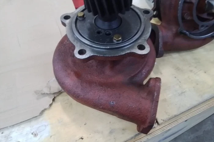 Запчасти дизелей Cat(Caterpillar) в Киев, Львов, Одесса, Кривой Рог, Запорожье, Харьков, Измаил- фото № 5