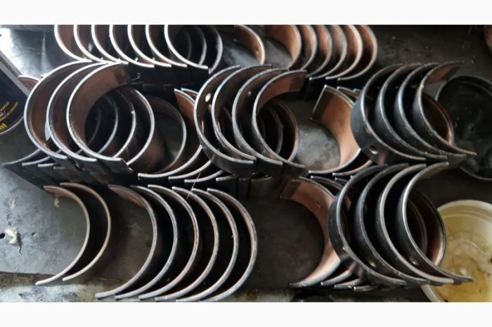 Запчасти на двигатель К-167(2)К-167(3), К-962М2; К-360М2; К-364М2; К-364М2А1; К-364М2А2; К-564М2- фото № 10