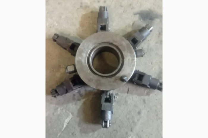 Подшипник(бугель) реверс редукторов 3д6-3д12 в Киев, Одесса, Николаев, Кременчуг, Измаил, Львов- фото № 7