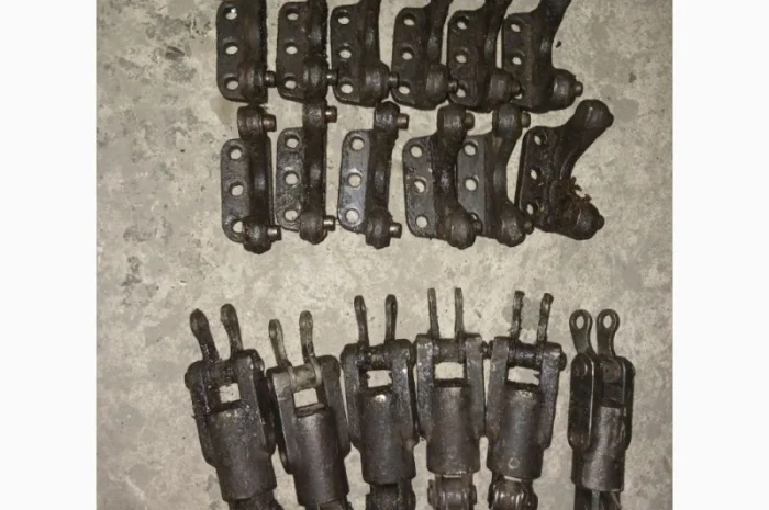 Подшипник(бугель) реверс редукторов 3д6-3д12 в Киев, Одесса, Николаев, Кременчуг, Измаил, Львов- фото № 6