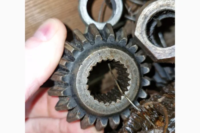 Подшипник(бугель) реверс редукторов 3д6-3д12 в Киев, Одесса, Николаев, Кременчуг, Измаил, Львов- фото № 4