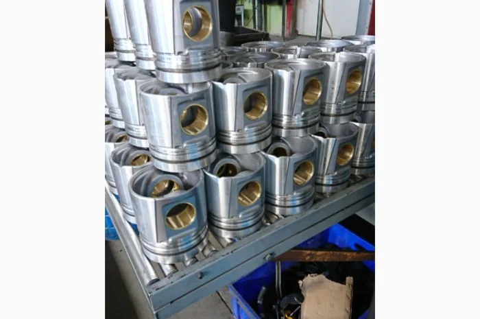 Подшипник(бугель) реверс редукторов 3д6-3д12 в Киев, Одесса, Николаев, Кременчуг, Измаил, Львов- фото № 17