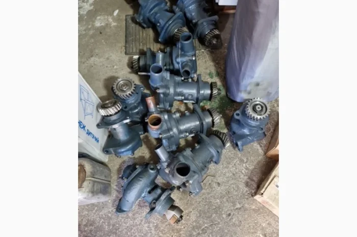 Подшипник(бугель) реверс редукторов 3д6-3д12 в Киев, Одесса, Николаев, Кременчуг, Измаил, Львов- фото № 16